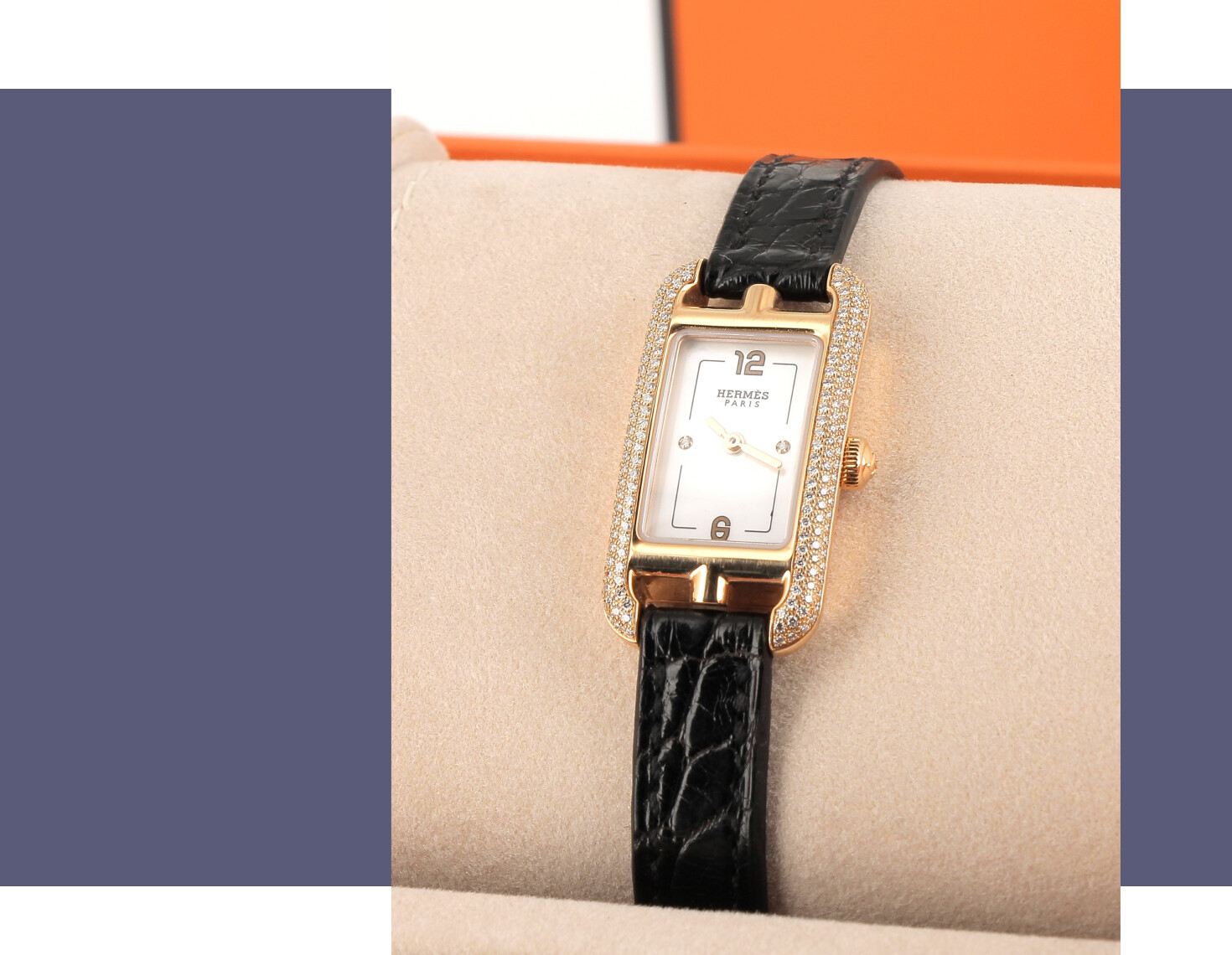 Montres pour femmes